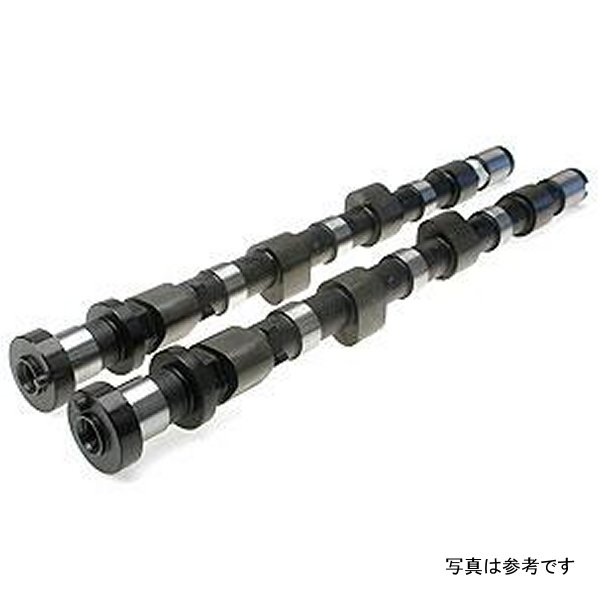 【USA在庫あり】 Brian Crower ニッサン SR20DET カムシャフト - Stage 3 - 272 Spec *VTC Int Cam [S13/14/15] standard Exh Cam brcBC0206 JP店
