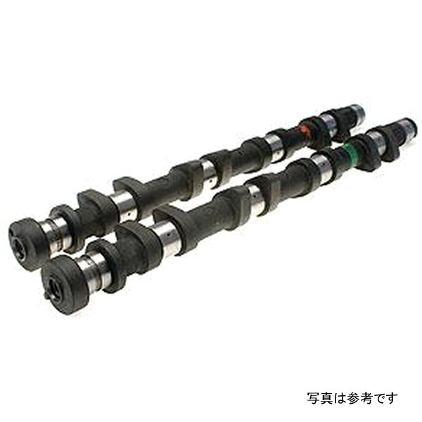 【USA在庫あり】 Brian Crower ニッサン KA24DE RWD (Minor Modification) カムシャフト - Stage 2 brcBC0211 JP店