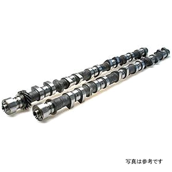 【USA在庫あり】 Brian Crower トヨタ 7MGTE/7MGE カムシャフト - Stage 3 - 272 Spec brcBC0322 JP店
