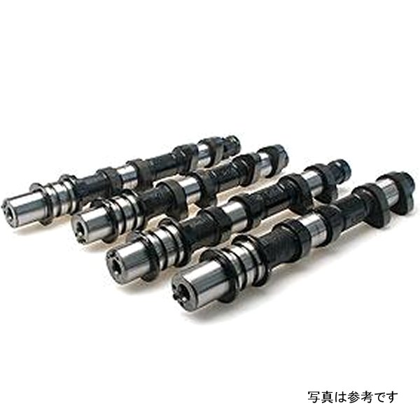 【USA在庫あり】 Brian Crower スバル EJ205 - 02-05 WRX カムシャフト - Stage 3 - Set of 4 brcBC0602 JP店