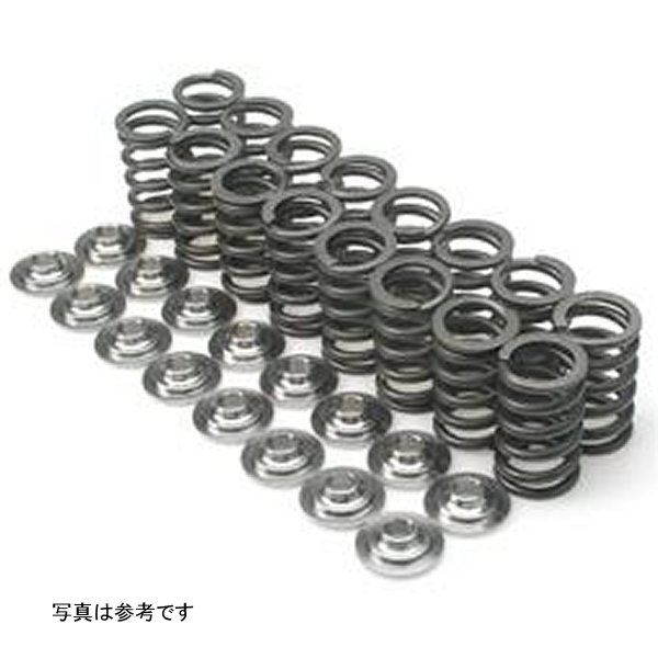 【USA在庫あり】 Brian Crower トヨタ 3SGTE Single Valve Spring brcBC1351 JP店