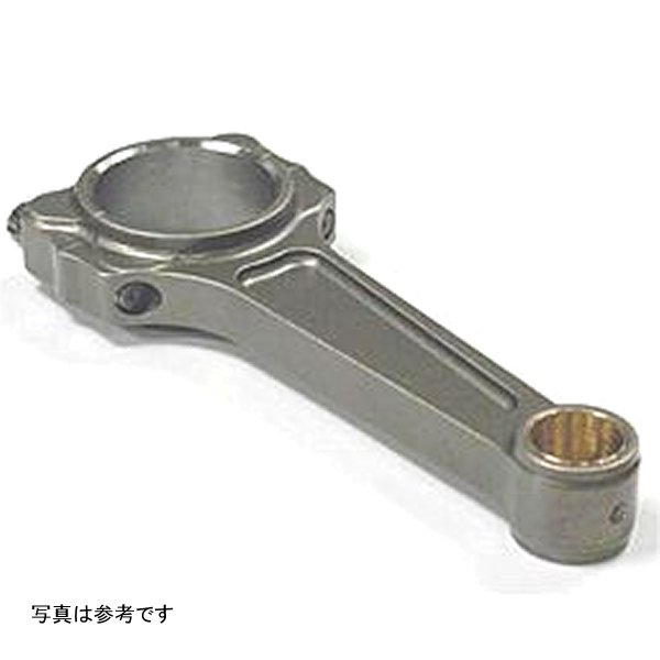 【USA在庫あり】 Brian Crower コネクティングロッド - ホンダ F20C - 6.023 - bROD w/ARP2000 Fasteners brcBC6065 JP店