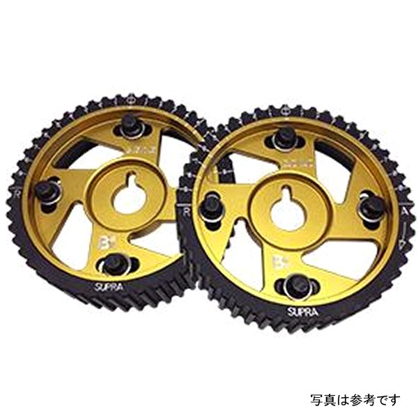【USA在庫あり】 Brian Crower ミツビシ 4G63/EVO VIII アジャスタブル カムギアs brcBC8810 JP店