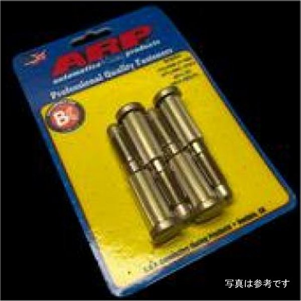 【USA在庫あり】 Brian Crower Polaris XP1000 / XP Turbo / XP900 ARP ホイール Stud キット brcBC9004 JP店