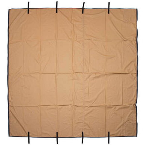 【USA在庫あり】 ARB Canvas - Awn 2500 X 2500 Fire Retardant Us/Canada Spec arb815243 JP店