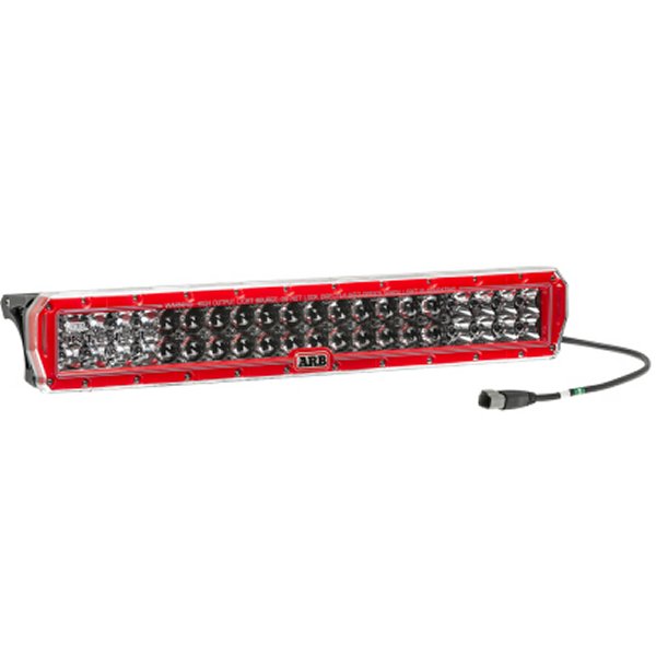 【USA在庫あり】 ARB Intensity V2 ライト Bar Combination arbAR40CV2 JP店 85,962円