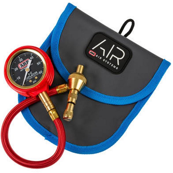 【USA在庫あり】 ARB E-Z Deflator キット Psi ゲージ arbARB505 JP店 9,765円