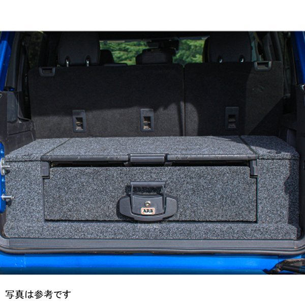 【USA在庫あり】 ARB R/Drw フォード Bronco インストールキット arbBRONFKIK JP店