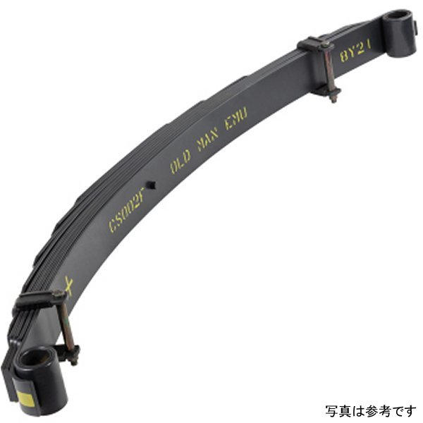 【USA在庫あり】 ARB / OME Leaf スプリング Toy 40 Serf arbCS002F JP店 36,293円