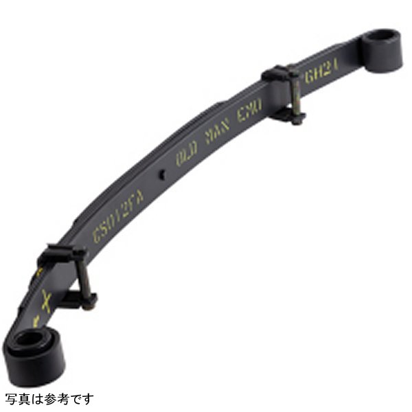 【USA在庫あり】 ARB / OME Leaf Spring スズキ Sierra F arbCS012FA JP店