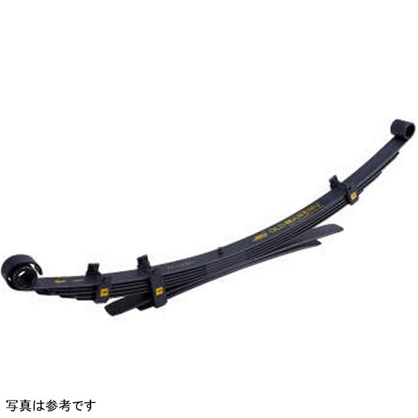 【USA在庫あり】 ARB / OME Leaf Spring 94-04 トヨタ Tacoma Mサイズ Load arbEL122RA JP店