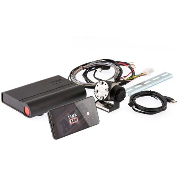 【USA在庫あり】 ARB Linx Vehicle Acc Interface arbLX100 JP店
