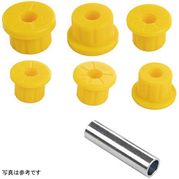 【USA在庫あり】 ARB Bush キット Fr & Rr Except Lj50 arbOMESB19 JP店