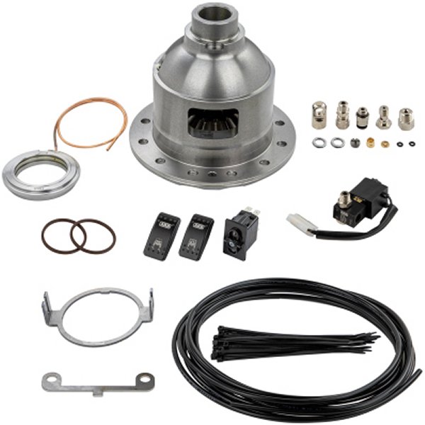 【USA在庫あり】 ARB Airlocker Aam 925&950 33 Spl S/N arbRD197 JP店