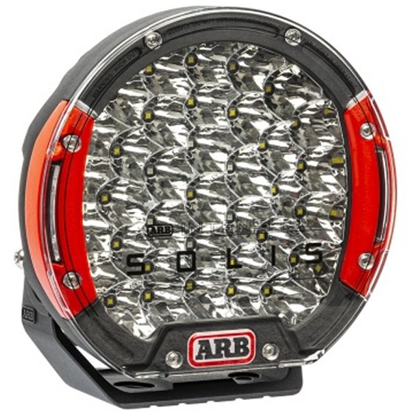 【USA在庫あり】 ARB Intensity SOLIS 36 LED Spot arbSJB36S JP店