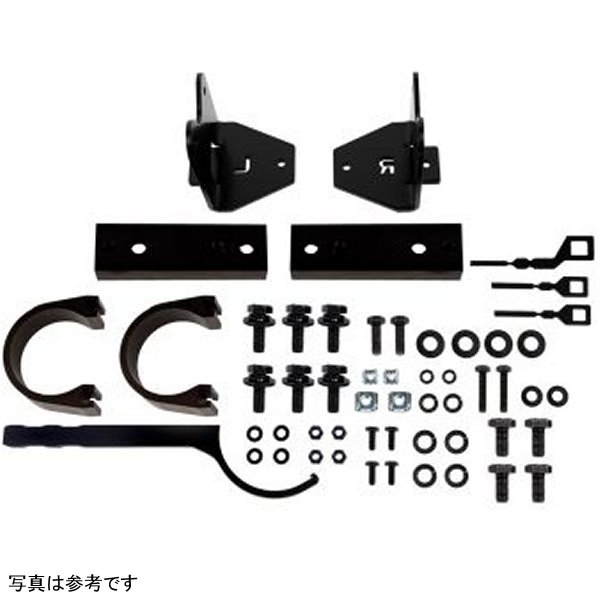【USA在庫あり】 ARB Bp51 Fit Kit Prado 150 / Fj フロント arbVM80010008 JP店