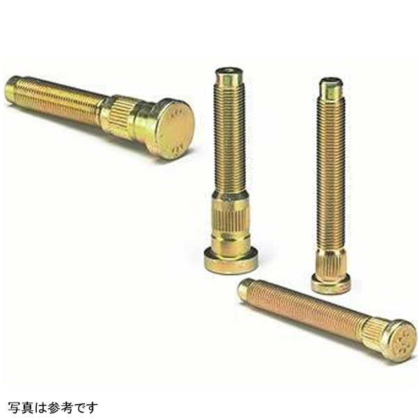 【USA在庫あり】 ARP Late Model GM/カマロ/Firebird/Corvette M12x1.50in Wheell Stud Kit arp100-7713 JP店