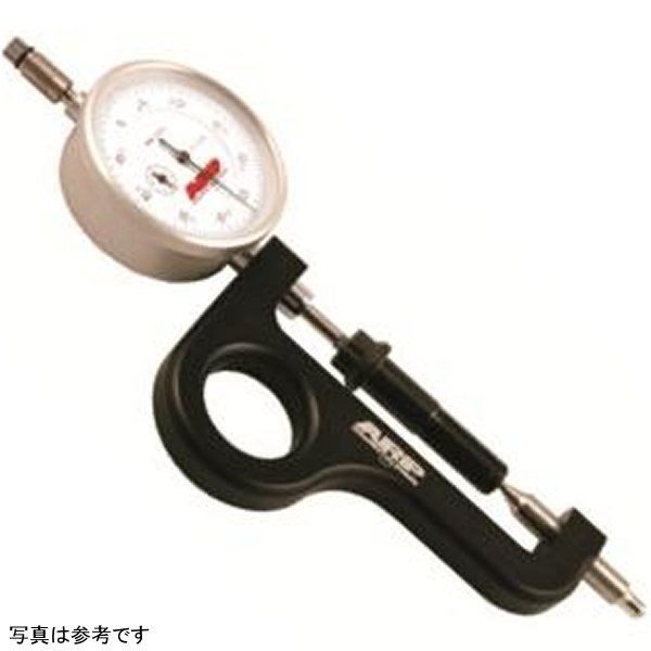 【USA在庫あり】 ARP Rod ボルト Stretch ゲージ ビレット Style arp100-9942 JP店