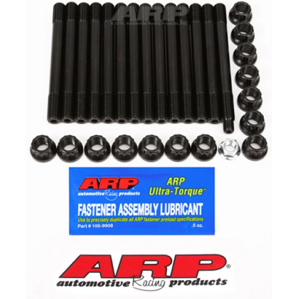 【USA在庫あり】 ARP フォード 4.0L XR6 Incline 6cyl Main Stud Kit arp152-5402 JP店