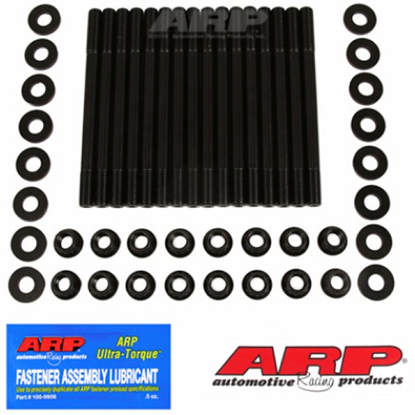 【USA在庫あり】 ARP フォード Ecoboost 3.5L V6 12Pt Head Stud Kit arp153-4303 JP店