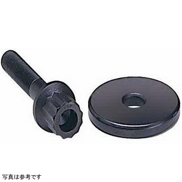 【USA在庫あり】 ARP フォード 4.6L V8 12pt Balancer Bolt Kit arp156-2501 JP店