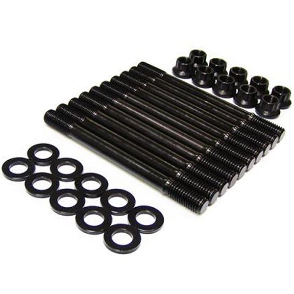 【USA在庫あり】 ARP VW アウディ 1.9L Turbo Diesel Head Stud キット arp204-4706 JP店