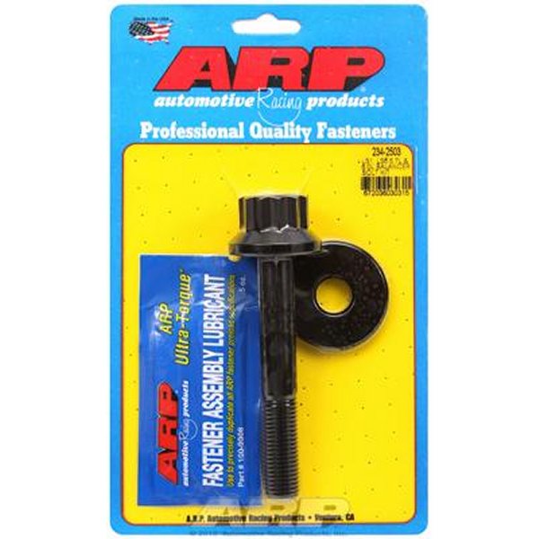 【USA在庫あり】 ARP GM LS1/LS6 5.7L/6.0L Balancer ボルト キット arp234-2503 JP店