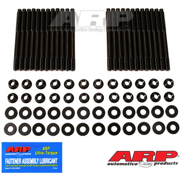 【USA在庫あり】 ARP 08年-10年 ダッジ Viper Head Stud キット arp247-4301 JP店