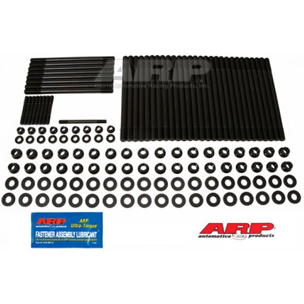 【USA在庫あり】 ARP 11-15 フォード 6.7L Power Stroke Diesel Head Stud Kit arp250-4301 JP店