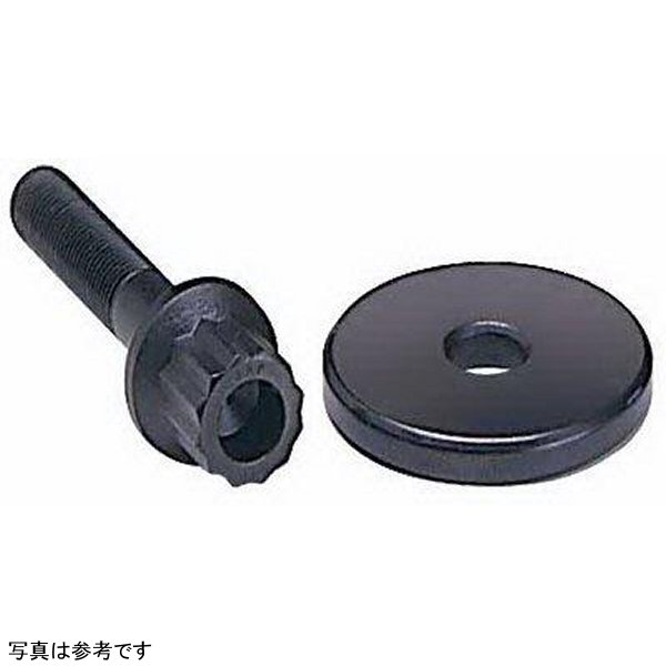 【USA在庫あり】 ARP フォード Duratec Balancer Bolt Kit arp251-2501 JP店