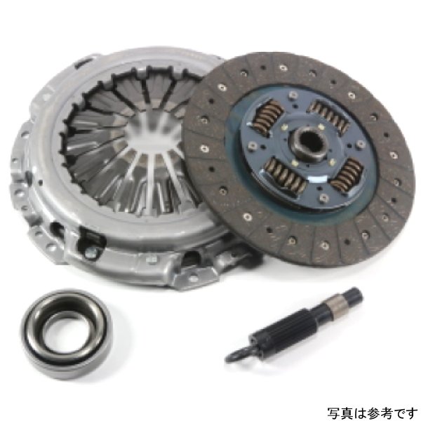 【USA在庫あり】 Competition Clutch 1992-1993 Acura Integra Stock Clutch for Large Spline Cable comp8027-STOCK JP店 31,693円