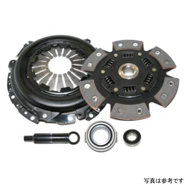 【USA在庫あり】 Competition Clutch 02年-08年 Acura RSX K20 2.0L 4cyl 5spd Stage 1 - Gravity クラッチキット comp8036-2400 JP店