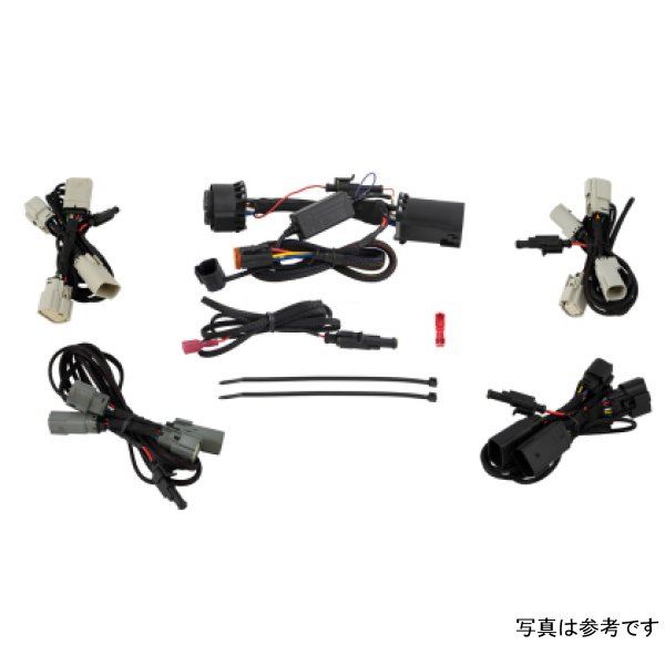 【USA在庫あり】 Diode Dynamics Harness Only for Hitch Mount Pod dioDD4190 JP店