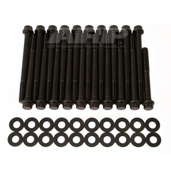 【USA在庫あり】 ARP Head Bolt Kit シボレー LT1 6.2L Small BLock Head Bolt Kit arp234-3710 JP店