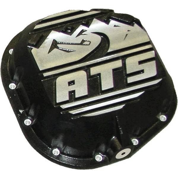 【USA在庫あり】 ATS Diesel 12-Bolt 10.25インチ リングギア デフ カバー フォード Sterling ats4029003068 JP店