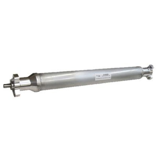 【USA在庫あり】 DSS シボレー Corvette 2001-2004 C5 6-Speed Manual (Incl. Z06) 3.5in Alum Heavy Duty Shaft GMC5M-2-E dss610082 JP店