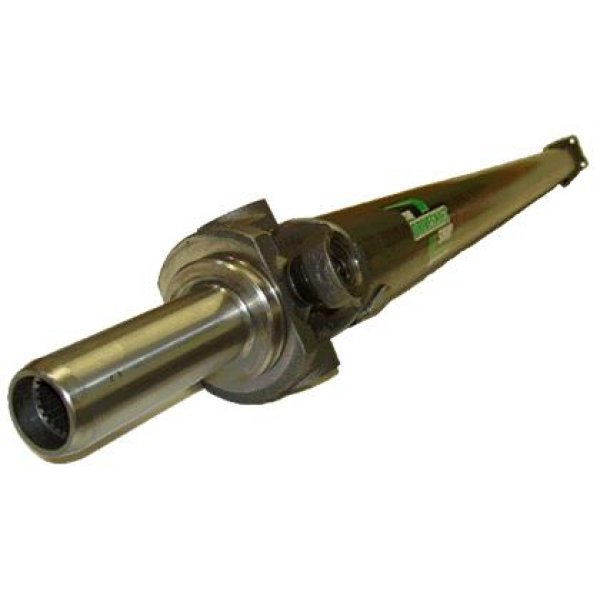 【USA在庫あり】 DSS トヨタ IS300 1998-2005 w/R154 Trans Conversion 1-Piece Steel Driveshaft TOSH12-S dss610086 JP店