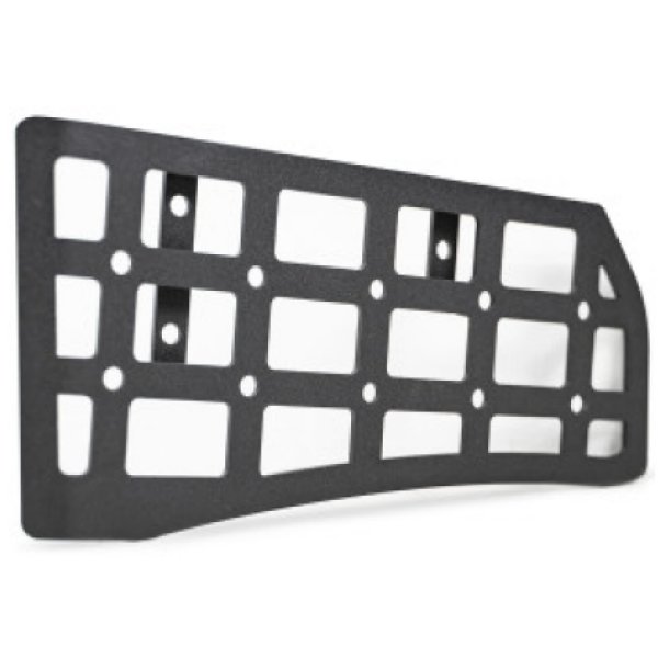 【USA在庫あり】 DV8 Offroad 18年-23年 ジープ ラングラー センター Console Molle Panels dveCCJL-01 JP店 15,223円