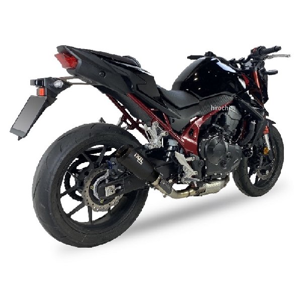 イクシル IXIL スリップオンマフラー RB レースエクストリーム 23年 HORNET IX-CH6244RB JP店｜株式会社ヒロチー商事 店