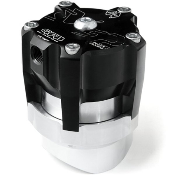 【USA在庫あり】 GFB SV52 High Flow BOV - Rated at Over 300psi (Suits All High Powered Turbo or Supercharged エンジン) gfbT9052 JP店 42,336円