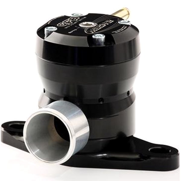 【USA在庫あり】 GFB マツダ 3/6/MPS/CX-7 / ニッサン Skyline GTS-T R32-34 Mach 2 TMS Recirculating Diverter Valve gfbT9102 JP店