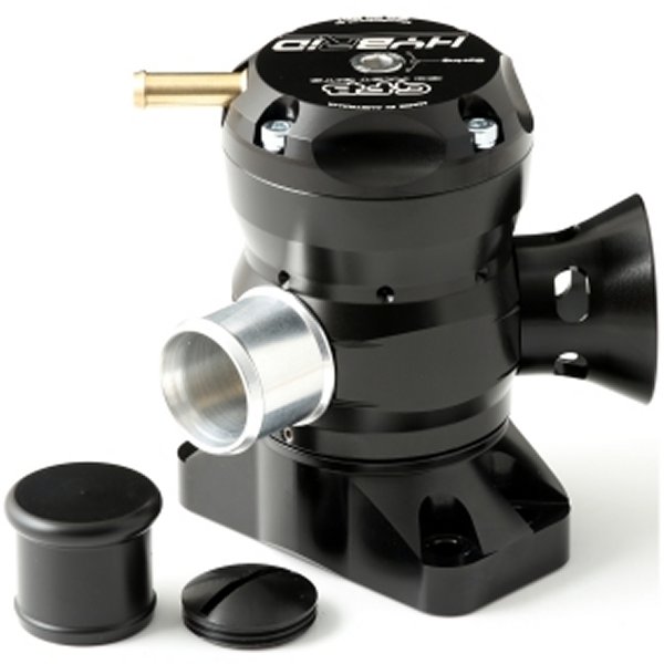 【USA在庫あり】 GFB HYBRID TMS Dual Outlet 2016+ ヒュンダイ i30 SR 1.6T GDI gfbT9211 JP店
