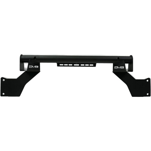 【USA在庫あり】 DV8 Offroad 21年-22年 フォード Bronco 4dr リヤ Speaker & ライト Mount Bar dveBRSB-01 JP店
