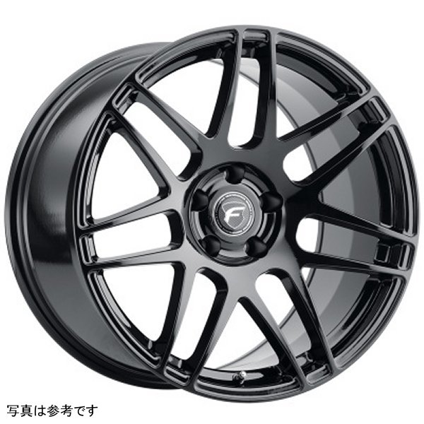 【USA在庫あり】 Forgestar F14 19x10 / 5x120.65 BP / ET30 / 6.7in BS グロスブラック Wheel frgF25190062P30 JP店 112,866円