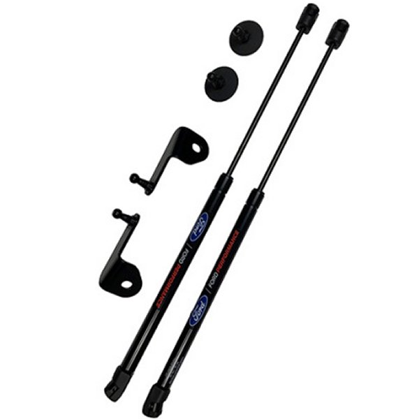 【USA在庫あり】 Ford Racing 21年-23年 フォード Bronco Hood Lift Kit frpM-16826-B JP店
