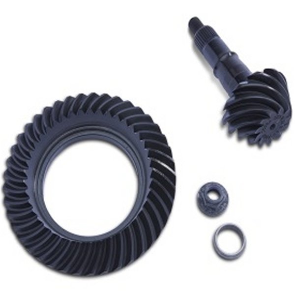 【USA在庫あり】 Ford Racing 8.8インチ 3.73 Ring Gear and Pinion frpM-4209-88373 JP店