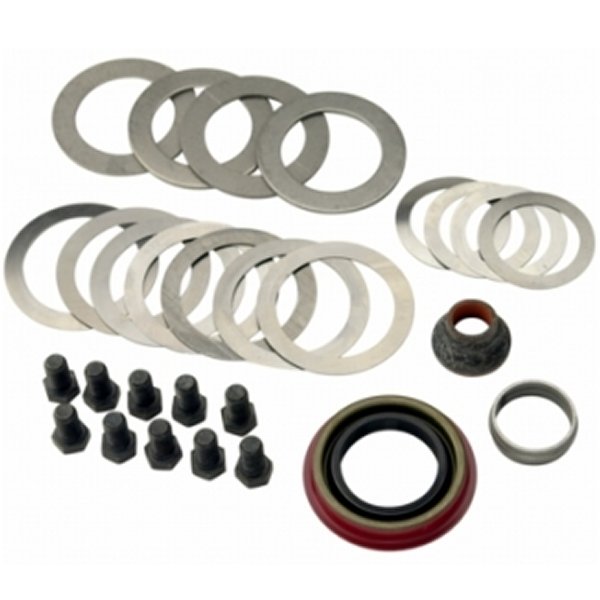 【USA在庫あり】 フォード Racing 8.8inch Ring & Pinion installation キット frpM-4210-A JP店