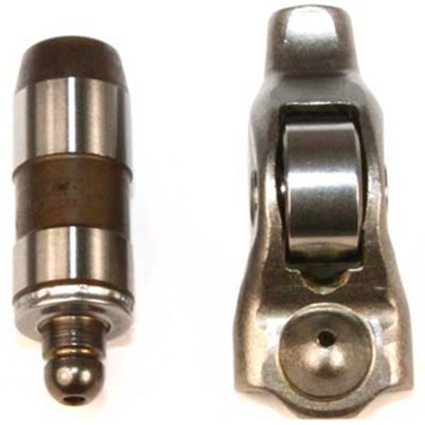 【USA在庫あり】 フォード Racing Modular 3V Rocker Arm and Lash Adjuster キット frpM-6529-3V JP店