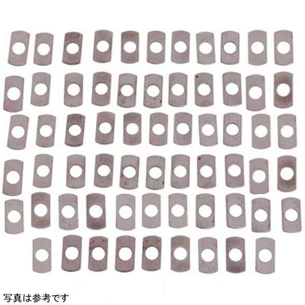 【USA在庫あり】 フォード Racing Rocker Arm Pedestal Shim キット frpM-6529-B302 JP店