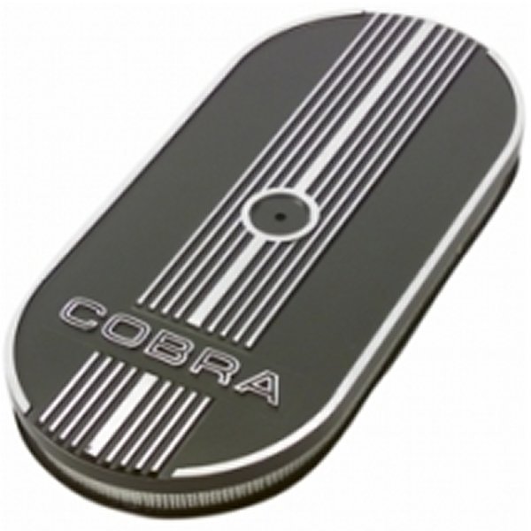 【USA在庫あり】 フォード Racing Oval Air Cleaner Assｙ frpM-9600-C302 JP店
